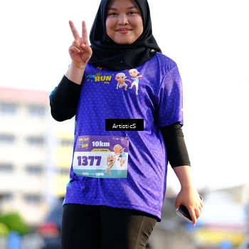 Runner Photo 8300446