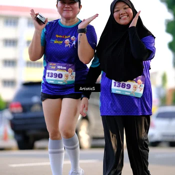 Runner Photo 8300447
