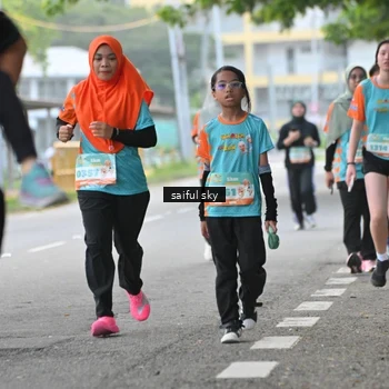 Runner Photo 8300449