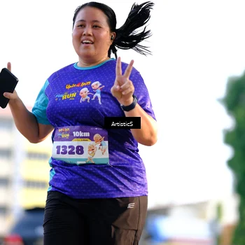 Runner Photo 8300460
