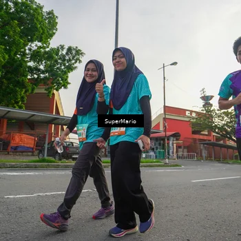 Runner Photo 8300462
