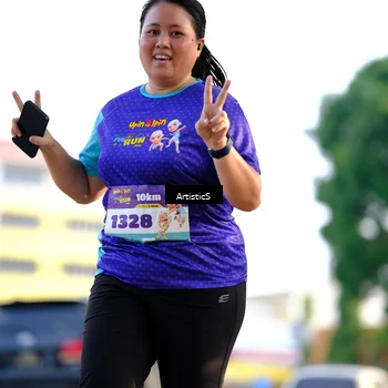 Runner Photo 8300468