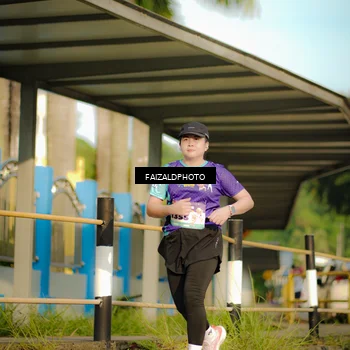 Runner Photo 8300485