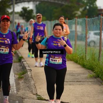 Runner Photo 8300511