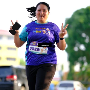 Runner Photo 8300516