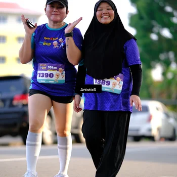 Runner Photo 8300530