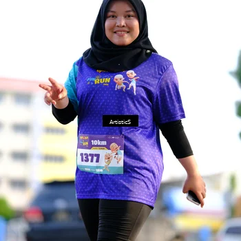 Runner Photo 8300536