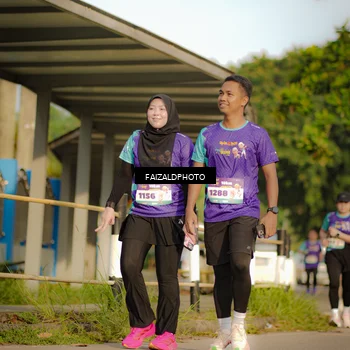 Runner Photo 8300538