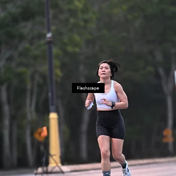 Runner Photo 8300564