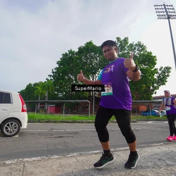 Runner Photo 8300620