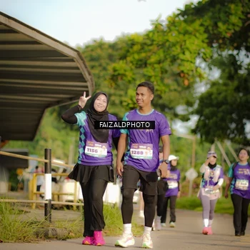 Runner Photo 8300638