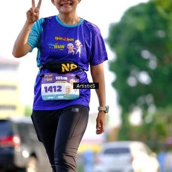 Runner Photo 8300648