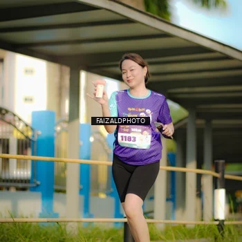 Runner Photo 8300652