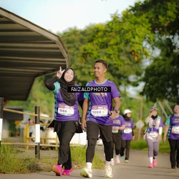 Runner Photo 8300653