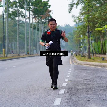 Runner Photo 8300676