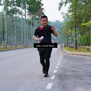Runner Photo 8300678