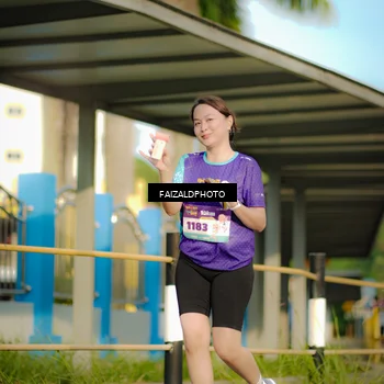 Runner Photo 8300680