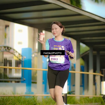 Runner Photo 8300691