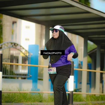 Runner Photo 8300692