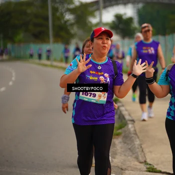 Runner Photo 8300697