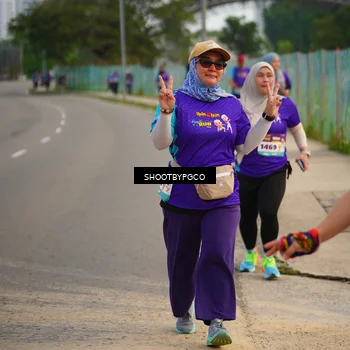 Runner Photo 8300704