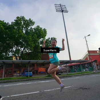 Runner Photo 8300706