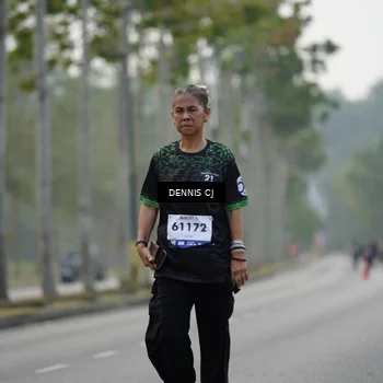Runner Photo 8300715