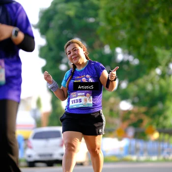 Runner Photo 8300732