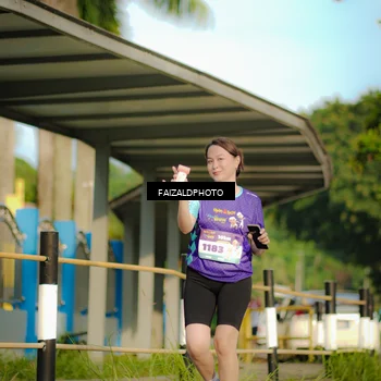 Runner Photo 8300733