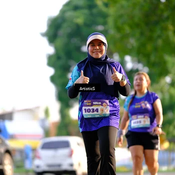 Runner Photo 8300740