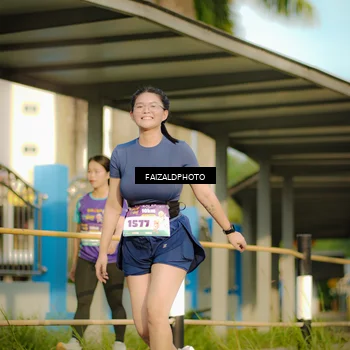 Runner Photo 8300766