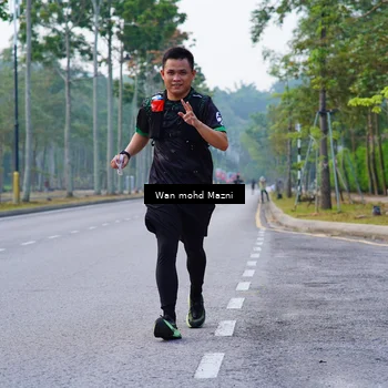 Runner Photo 8300769