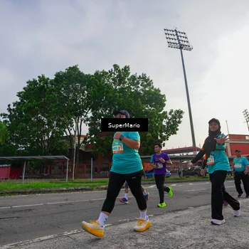 Runner Photo 8300784