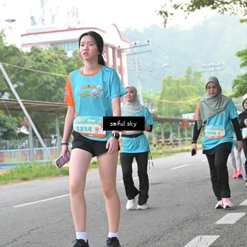 Runner Photo 8300788