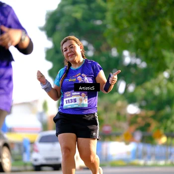 Runner Photo 8300793