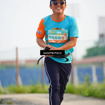 Runner Photo 8300794