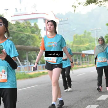 Runner Photo 8300795