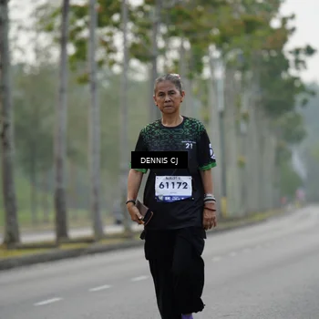 Runner Photo 8300796
