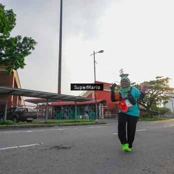 Runner Photo 8300822