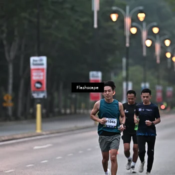 Runner Photo 8300828