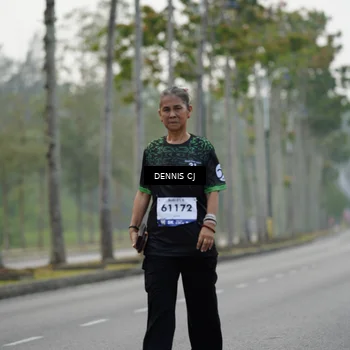 Runner Photo 8300832