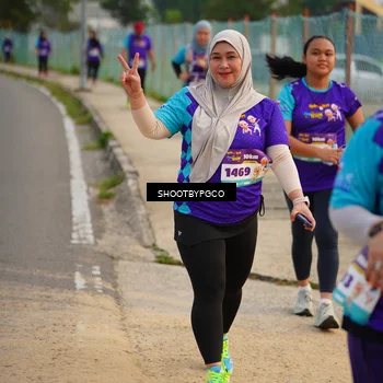 Runner Photo 8300836