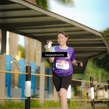 Runner Photo 8300837
