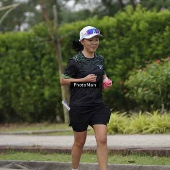 Runner Photo 8300844