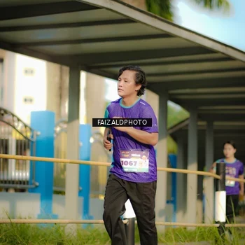 Runner Photo 8300851