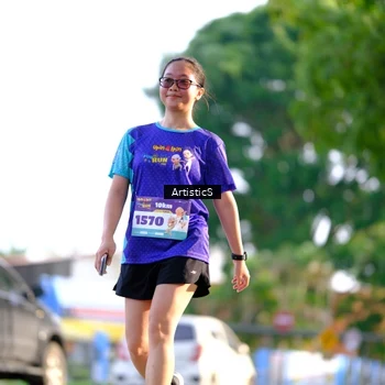 Runner Photo 8300853