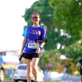Runner Photo 8300858
