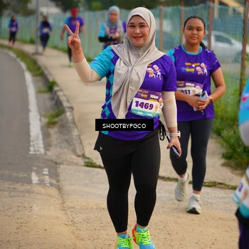 Runner Photo 8300866