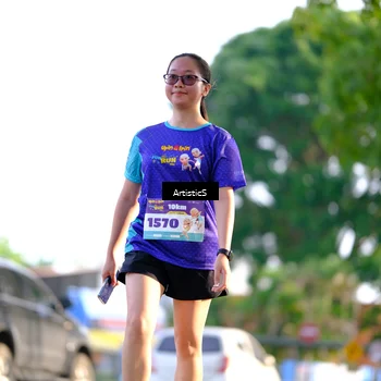 Runner Photo 8300870