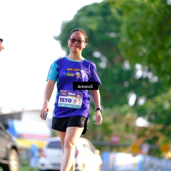 Runner Photo 8300872